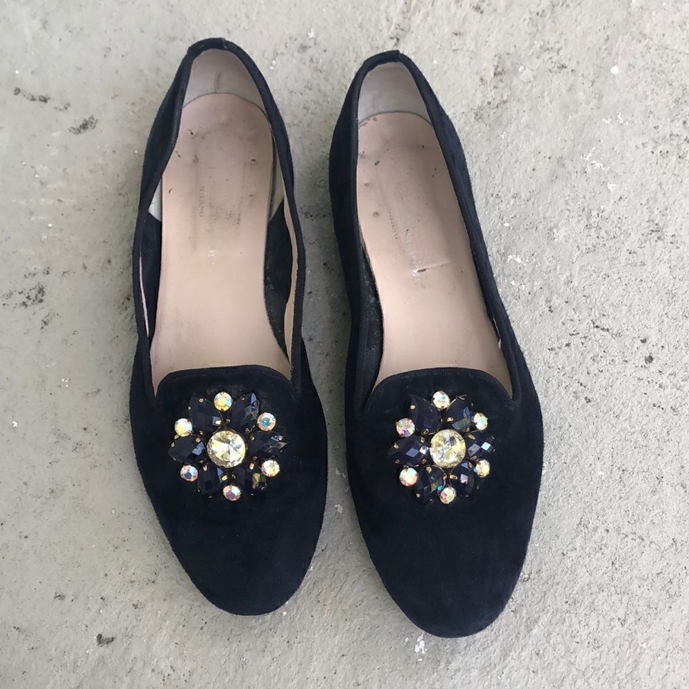 Michele Lopriore flats 